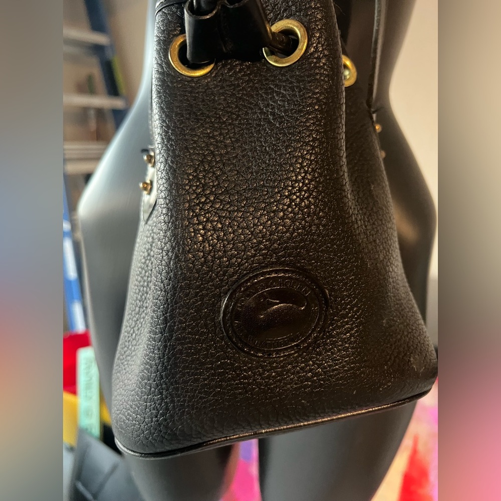 Vintage Dooney & Bourke